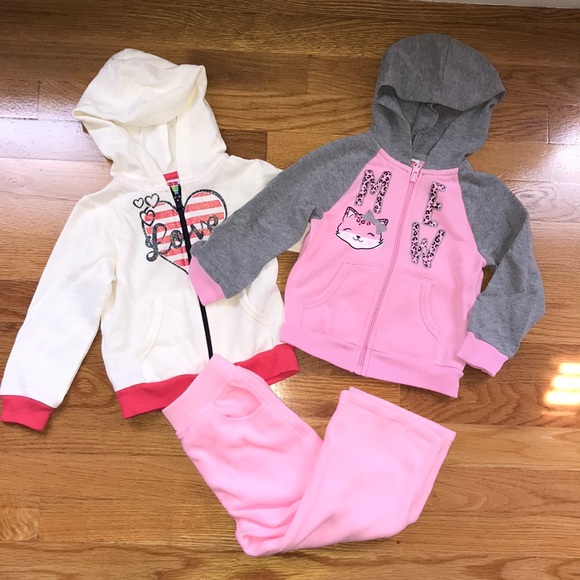 healthtex Other - 2T baby girl bundle